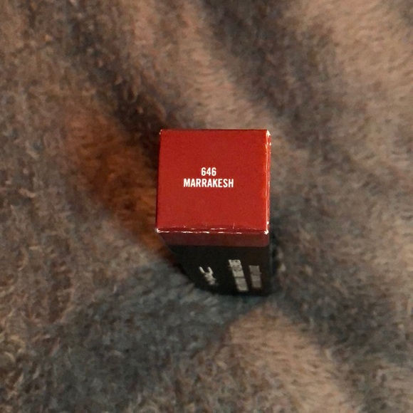 MAC Lipstick 💄 - Picture 2 of 4